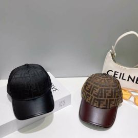 Picture of Fendi Cap _SKUFendicap0528512751